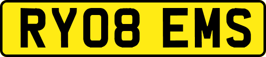 RY08EMS