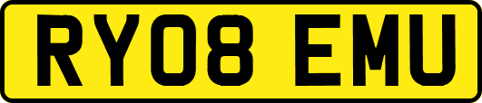 RY08EMU