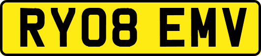 RY08EMV