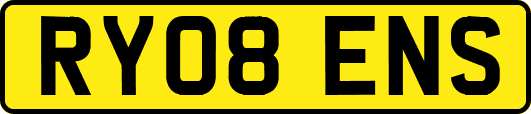 RY08ENS