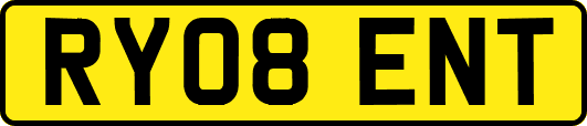 RY08ENT