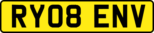 RY08ENV