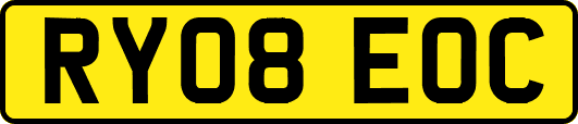 RY08EOC