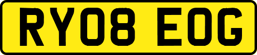 RY08EOG
