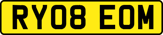RY08EOM