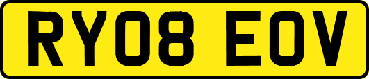 RY08EOV
