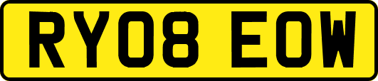 RY08EOW