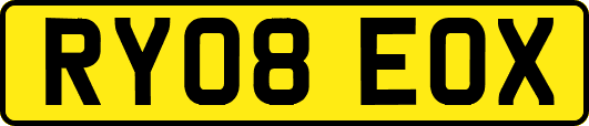 RY08EOX