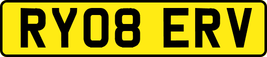 RY08ERV