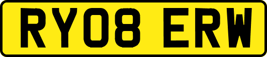 RY08ERW