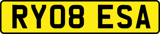 RY08ESA
