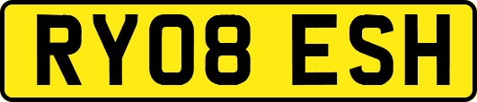 RY08ESH