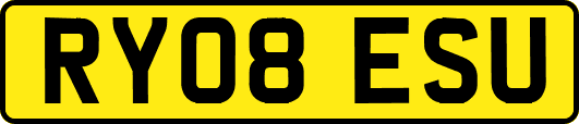 RY08ESU