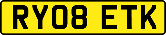 RY08ETK