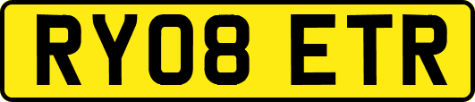 RY08ETR