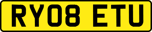 RY08ETU