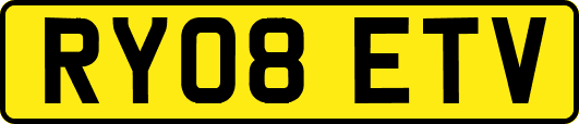 RY08ETV