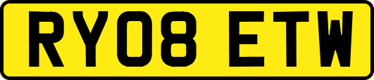 RY08ETW