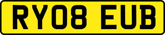RY08EUB
