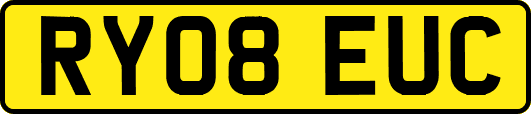 RY08EUC