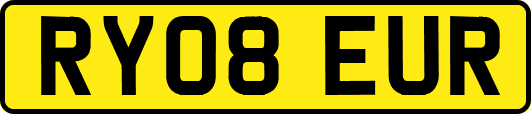 RY08EUR