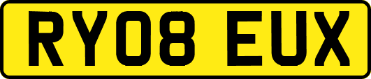 RY08EUX
