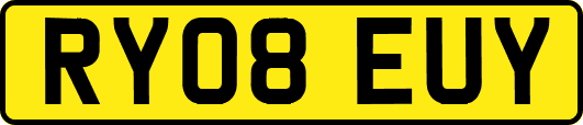 RY08EUY