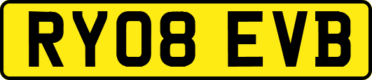 RY08EVB