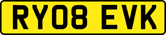 RY08EVK