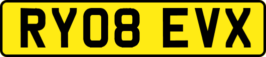 RY08EVX