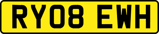 RY08EWH