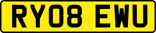 RY08EWU
