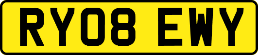 RY08EWY