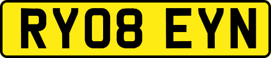 RY08EYN