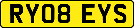 RY08EYS