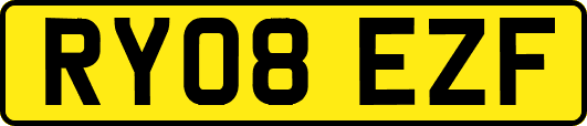 RY08EZF