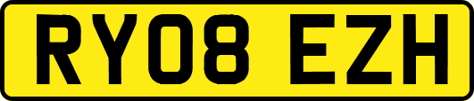 RY08EZH