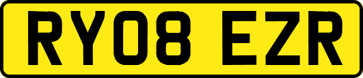 RY08EZR