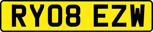 RY08EZW