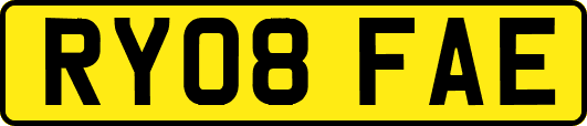RY08FAE