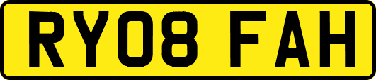RY08FAH