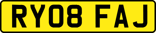 RY08FAJ