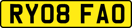 RY08FAO