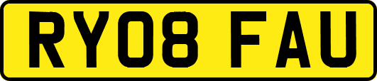 RY08FAU