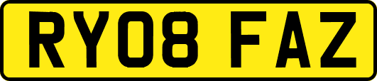 RY08FAZ