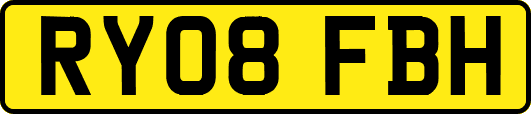 RY08FBH