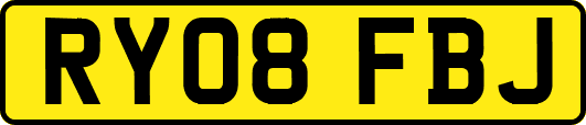 RY08FBJ