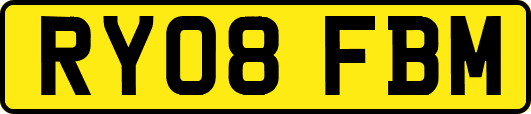 RY08FBM