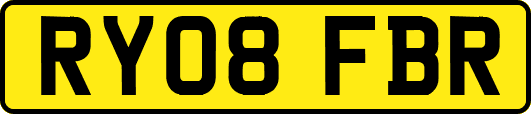 RY08FBR