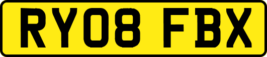 RY08FBX